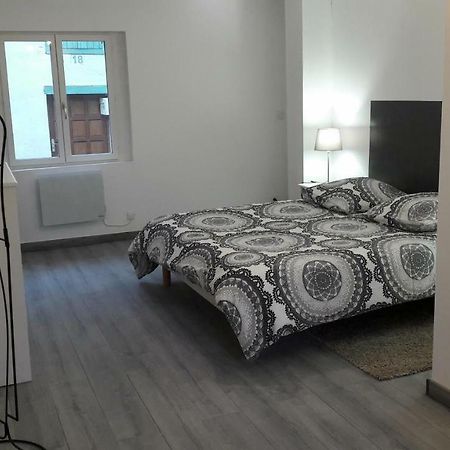 Appartement Charmant - Centre Castelnaudary Esterno foto