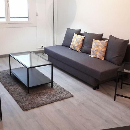 Appartement Charmant - Centre Castelnaudary Esterno foto
