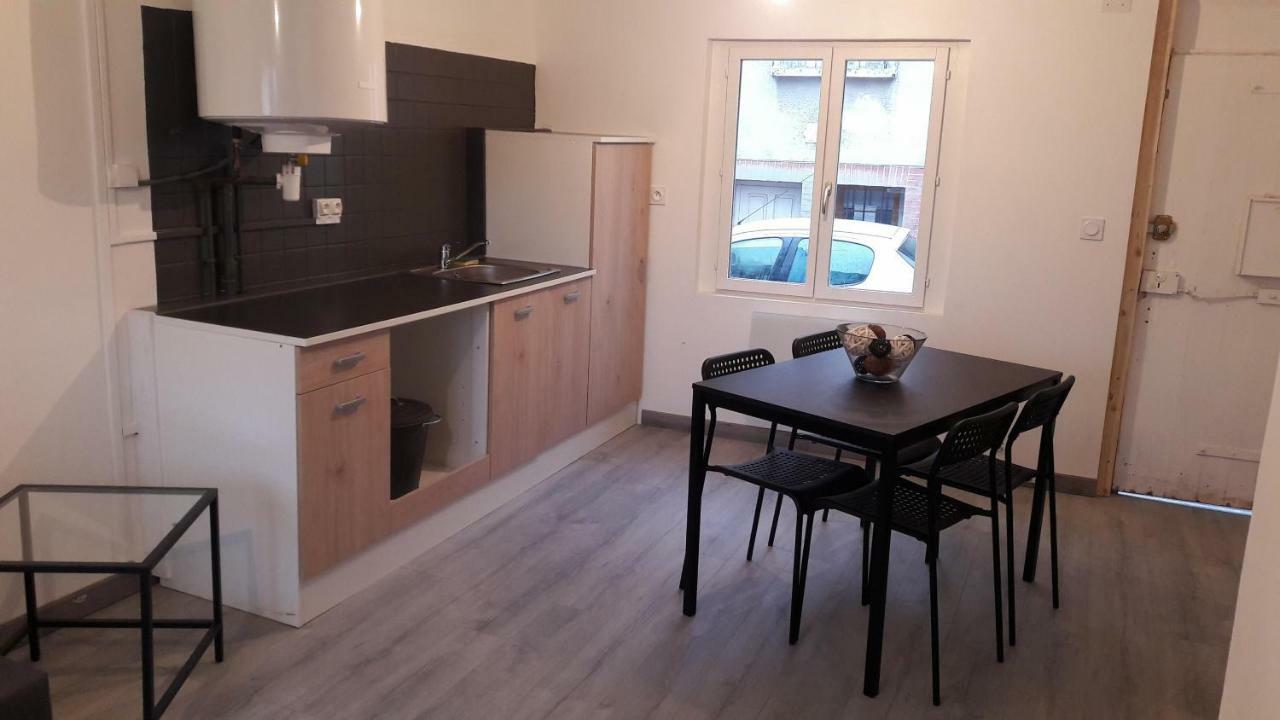 Appartement Charmant - Centre Castelnaudary Esterno foto